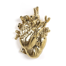 Seletti - Love in Bloom Gold